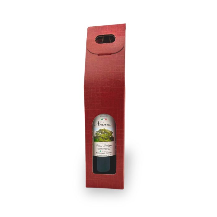 Bottiglia regalo da 0,750 L