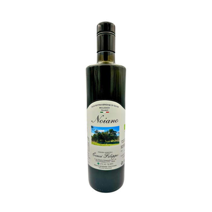 Bottiglia da 0,750 L