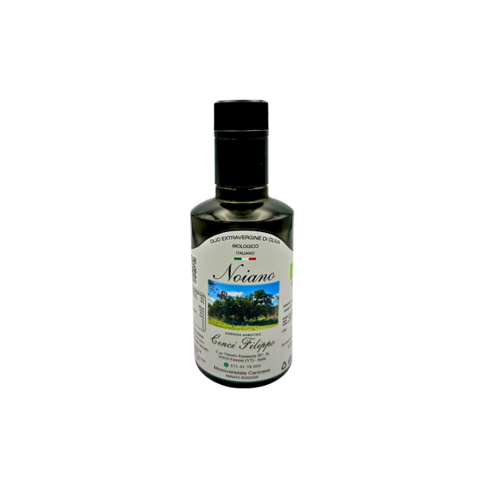 Bottiglia da 0,250 L